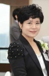김상경 여성금융인네트워크 회장 "금융권의 단단한 유리천장 뚫어야 해"