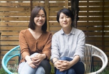 "방송에는 절대 나오지 않을 방송작가의 이야기를 하고 싶었어요"