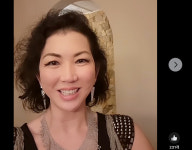 자넷 리 "친절하고 겸손한 새해 되길...미루는 것에 굴복하지 않고 더 건강하게"