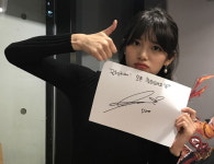꿀템 카페 오픈 첫주, 던파걸 민서, 정재헌 성우 출현