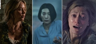 에밀리 블런트·김서형·마린 아일랜드 … 올 여름 `공포퀸