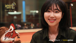 8년전 성우 그대로...