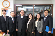 마포구, 공익 신고자 보호