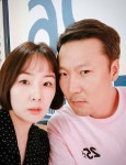성우 박지윤, 남편보다 더 화려한 이력 ‘이런 역할도?’