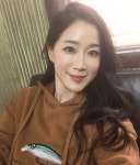 김하영, 성우 포기한 이유? ‘안젤리나 졸리 섹시연기 힘들어’