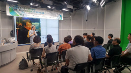 박천욱 대표 "인기 유튜버, 수십억 매출 올린다"