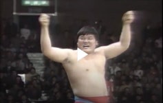 천하장사 지낸 ‘불곰’ 황대웅 사망