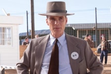 아카데미 남우주연상 ‘킬리언 머피’는 누구?