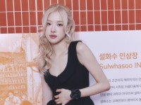 가수 로제, 설화수 팝업스토어 깜짝 방문…인삼 헤리티지 만끽