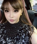 2NE1 출신 박봄, 3월 컴백…용감한형제·산다라박 지원사격