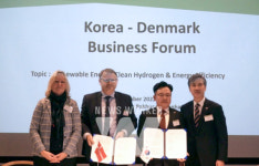 SK에코플랜트, 글로벌 에너지 기업들과 해상풍력 등 신재생에너지 사업 협력 가속화