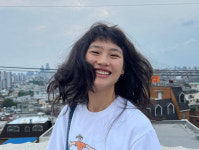 알고보니 한국 영화는 처음...외화로 영화배우 시작한 정호연, 영어실력 비결은