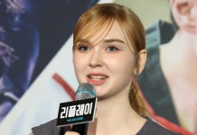 영탁·정동원·김희재·홍지윤 이어 마리아...영화배우로 근황 알린