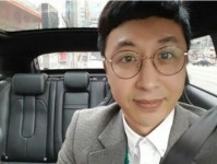 개그맨 한상규는 행운의 사나이?… KBS