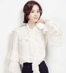 배우 한수연, 영화