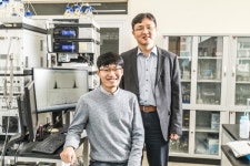 김태영 지스트 교수 연구팀, 질병‧노화 예측하는 정확한 당사슬 분석법 개발