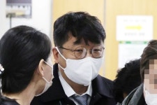 이정훈 빗썸 전 의장, ‘1억 달러 사기혐의’ 1심서 무죄