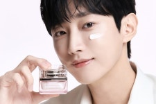 대만 영화 출연 하는 배우 진영, 화장품 모델 됐다