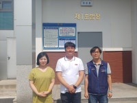 체면 구긴 검찰, 공익제보자 전형진