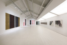 미술, 자연으로 확장...오쿠보 에이지의 대지미술 선봬