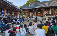 동국대 WISE캠퍼스 인문도시사업단 홍은숙 교수, "인문학이 다시