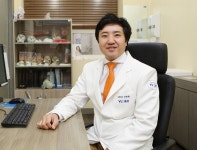 영남대병원 이준호 교수, 마르퀴즈 후즈 후
