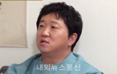 코미디언 정형돈, 활동중단