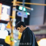 크나큰 오희준, 데뷔 첫 솔로 싱글