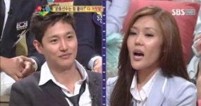 홍레나, 제시카 알바와 의외의 친분이...