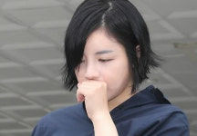 강제 출국당했던 방송인 에이미, 3번째 마약 투약 징역 3년 확정