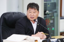 밀양시의회 김종화 의원, 농산물 안전분석실 운영 개선 촉구