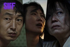 독립영화의 얼굴들 #배우 오민애