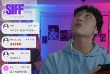독립영화의 얼굴들 #배우 임선우