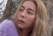 앞으로의 활동이 기대되는 배우 ‘유이’