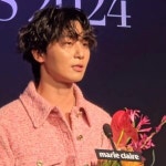 마리끌레르 아시아스타어워즈 2024 수상자