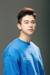 배우 이상운, 뮤지컬