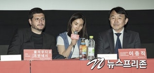 아슬아슬한 안타까움, 전주국제영화제 개막작 <나폴리 :작은 갱들의 도시>
