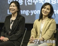 고통의 세월과 육체의 고통이 뒤엉킨 영화 <좋은 여자>