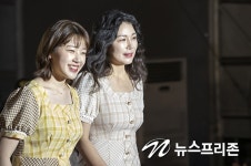 고통의 세월과 육체의 고통이 뒤엉킨 영화 <좋은 여자>