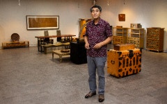 경남과기대 김동귀 교수, 정년퇴임 회고전