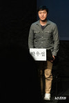 얄밉지만은 않은 이기적인 삶, "X의 비극" 박우섭 역 신안진 배우