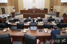 김포시의회 민주당, "김종혁 의장 의사진행 "일방적, 독재적으로" 할 수는 없다"