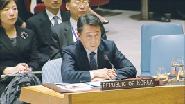 유엔의 명연설들