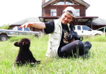 EBS 고 박환성 감독 추모주간, 다큐멘터리 <야수의 방주> <호랑이 수난사> 등 방송