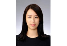 한양대학교 김유정 의과대학 교수, 제124회 대한안과학회