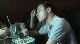 만우절 거짓말처럼 우리 곁을 떠난 장국영의 영화