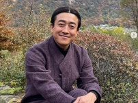 배우 장혁진 "오염수 방류 다음 세대에 죄졌다, 해산물 끝"