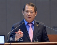 전낙운, 체급 내려