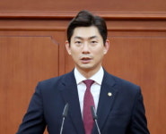 대전시의회 후반기 운영위원장에 이용기 의원 선출