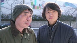 여균동 감독 영화